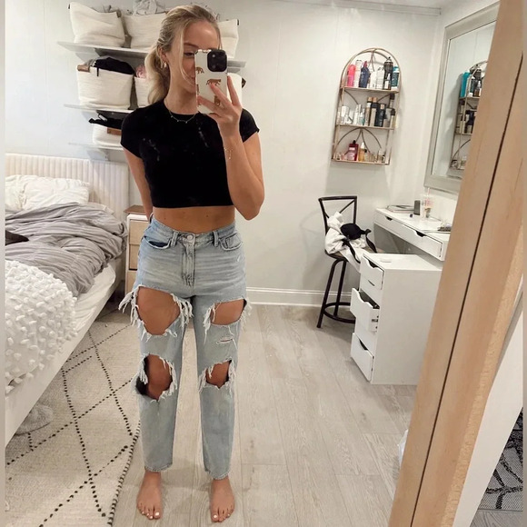 Urban Outfitters Denim - BDG jeans 27